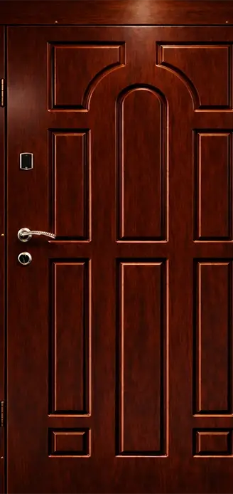 ārdurvis dzīvoklim region md12