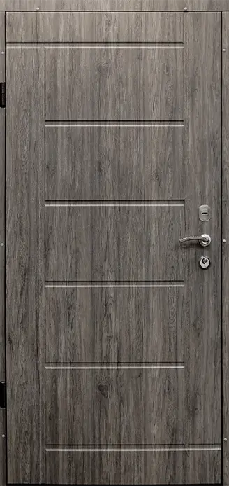 ārdurvis dzīvoklim kamelot m13