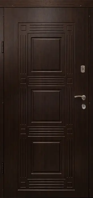 двери входные для квартир 602 серии