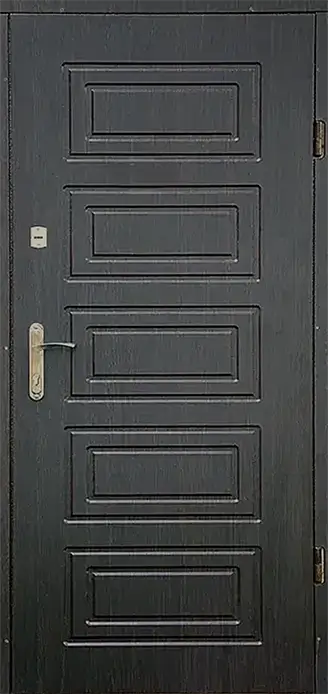 двери входные для квартир 602 серии