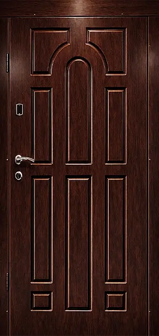 двери входные для квартир 602 серии